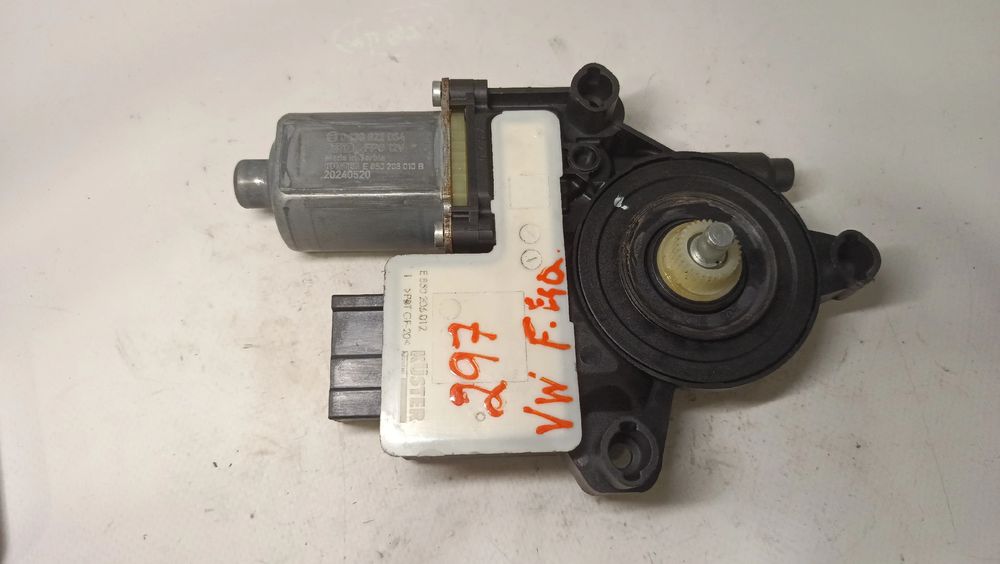 Motor vidro frente esquerdo VOLKSWAGEN T-Cross