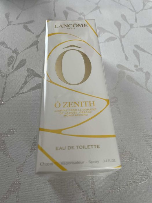 Lancôme Les Ô Zenith woda toaletowa dla kobiet 100ml.