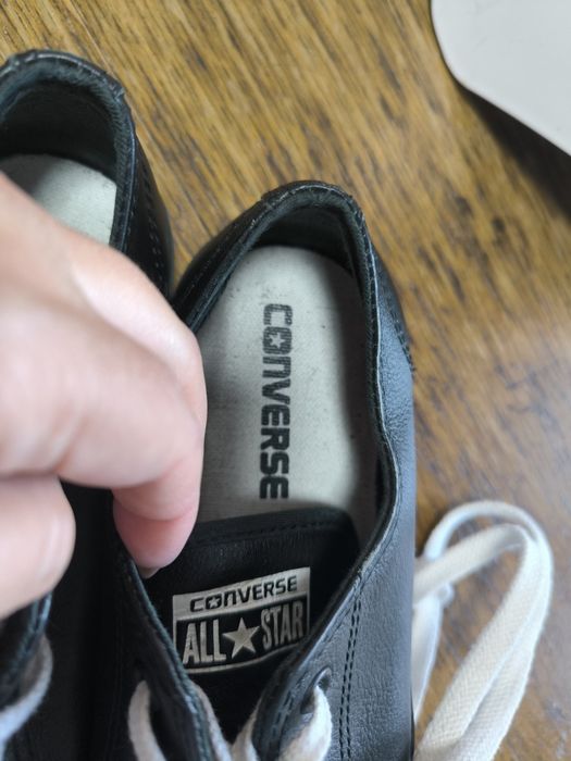 Кеди Converse 37 розмір