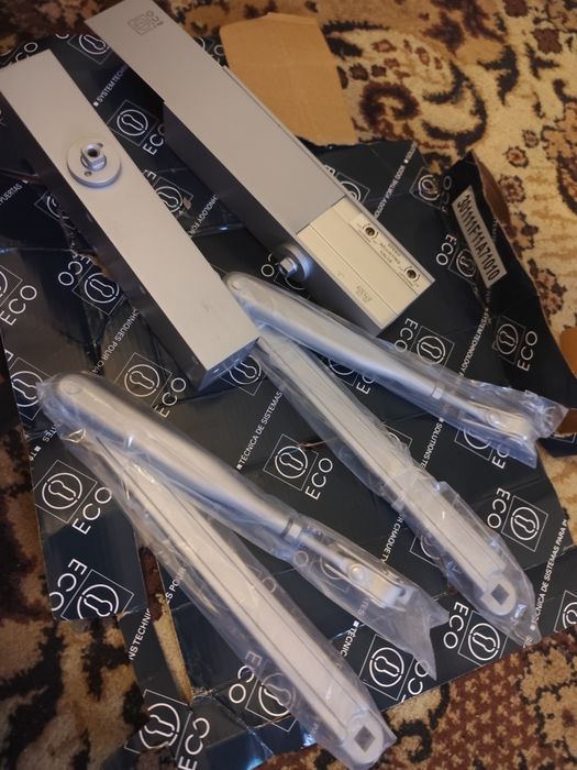 Samo zamykacz szt 2 nowe TS 11  2szt w cenie 1