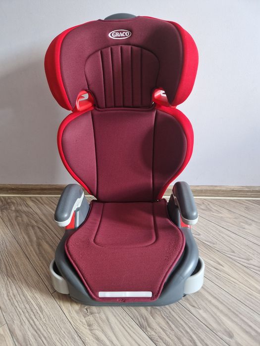 Fotelik samochodowy  Graco 15-36 kg
