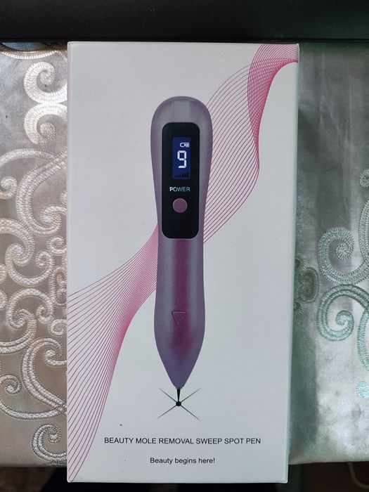 Портативний коагулятор