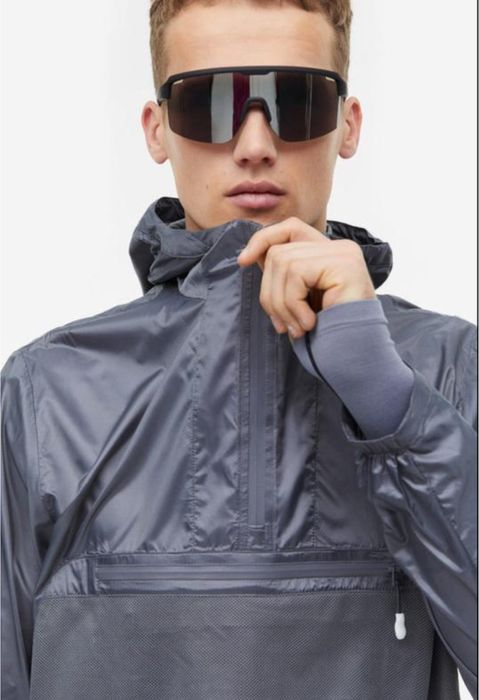 Вітровка для бігу H&M