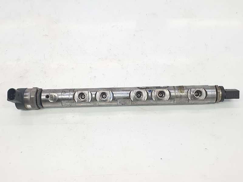 Rampa Injetora Bmw Serie 1 Berlina 5P F20