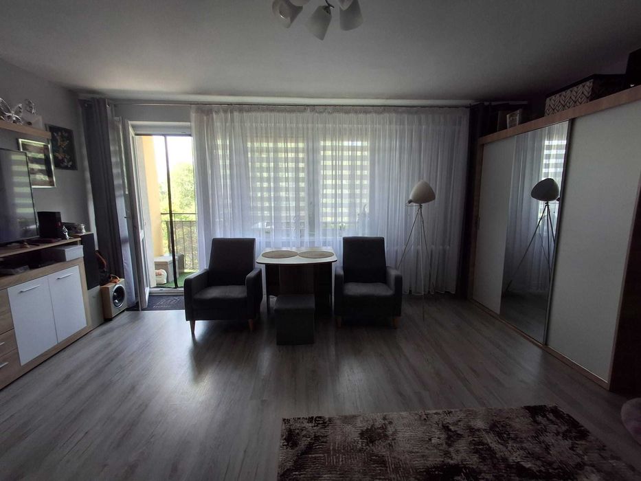 SPRZEDAM 3 pokojowe mieszkanie po remoncie Łowicz 66m