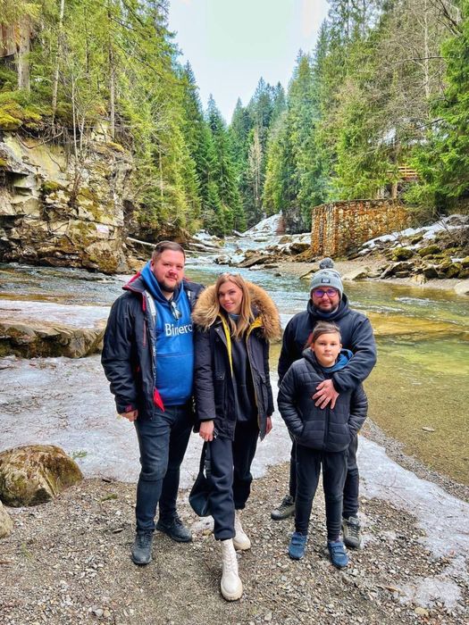 Тур Агенство YaremcheTravelCar Джипінг подорожі в гори