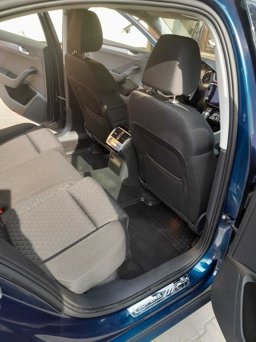 Skoda Superb stan bdb.