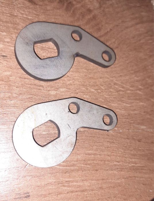 Дропауты ( усилители для электро)