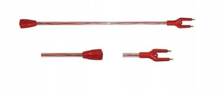 Poganiacz elektryczny "Magic Shock" akumulatorowy