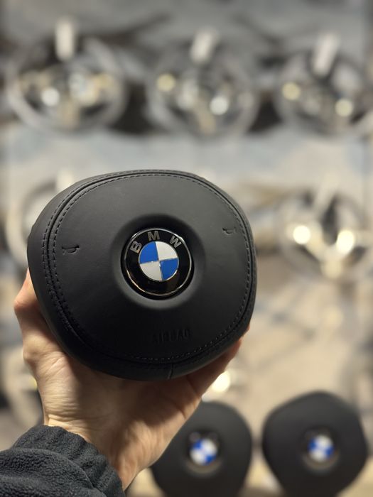 Airbag BMW G series G20/G30/G05/G01/G07