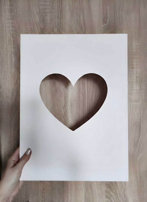 Набір тіньових трафаретів/маски Гобо для фотосесій/предметної зйомки