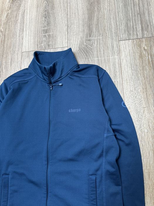 Флісова кофта Sherpa x Arcteryx