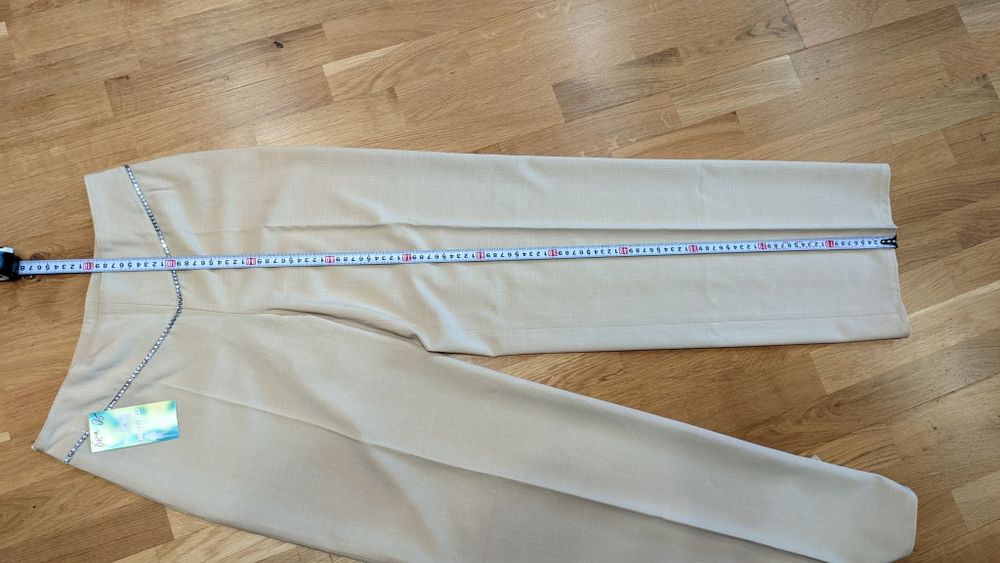 Продам жіночі штани 44 розміру