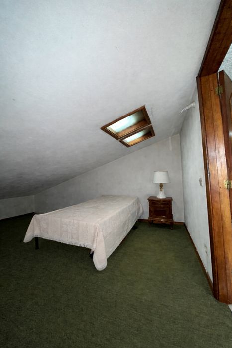 Moradia Duplex geminada