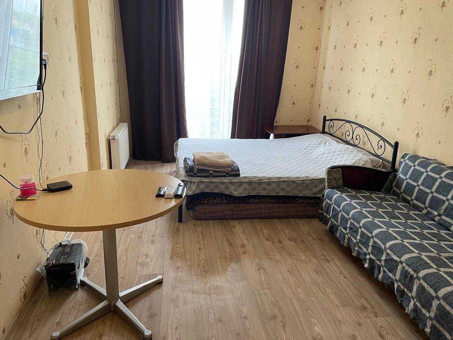 Здається подобово однокімнатна квартира в м.Васильків ЖК"СТОЛИЧНИЙ"