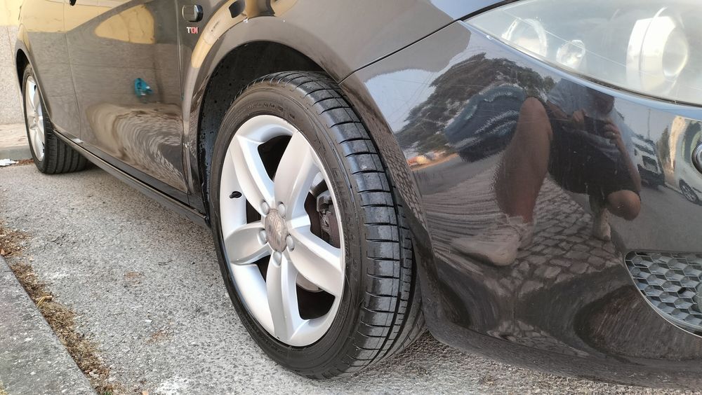 SEAT Leon 2.0 diesel 140cv