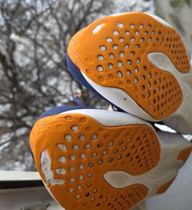 42.5р Asics Gel Nimbus 25 | Kayano Cumulus бігові кросівки