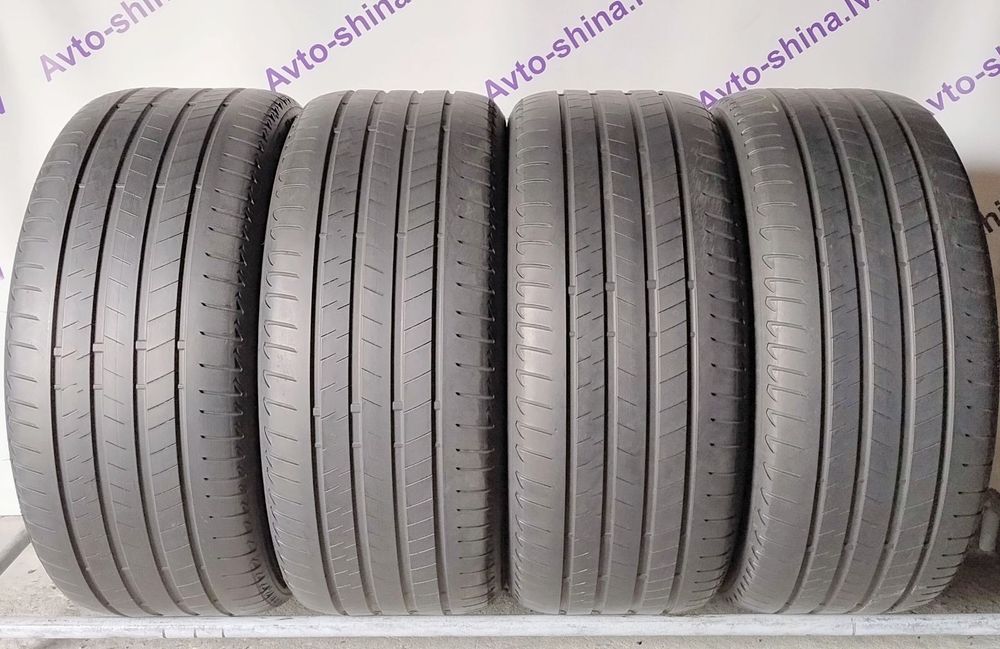 Шини літні R20 275/40 Bridgestone Alenza 001 Run Flat
