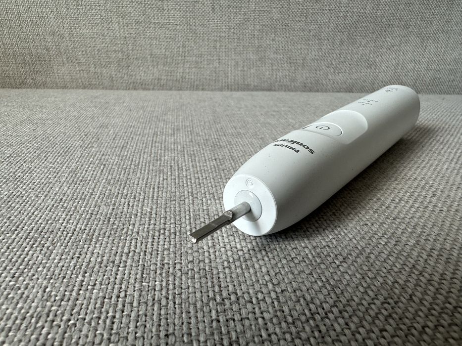 Philips Sonicare 5500 HX711A - szczoteczka soniczna