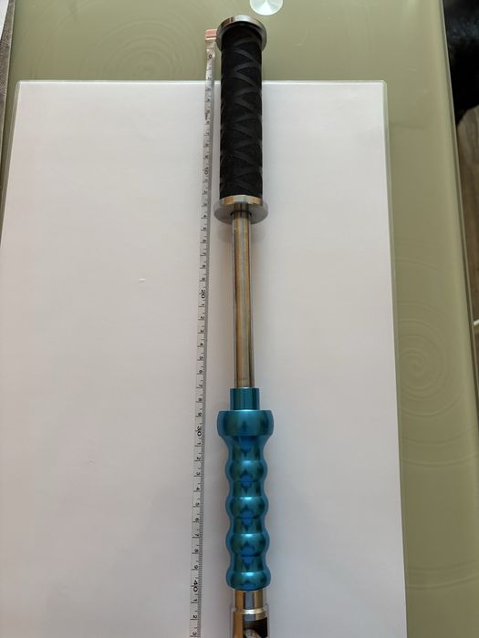 Mlotek PDR do wyciągania wgniotek w karoserii