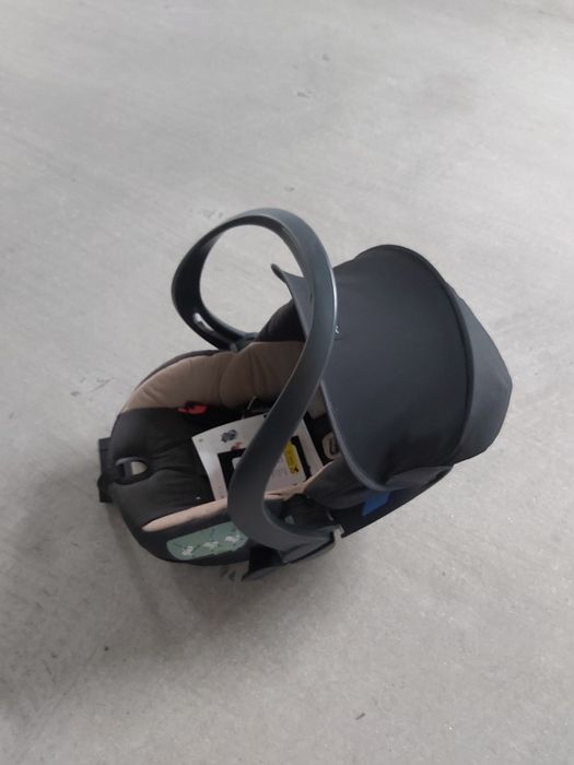 Artigos de bebé em bom estado