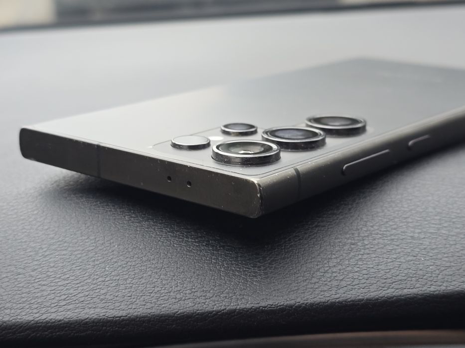 Samsung Galaxy s24 ultra 12/256