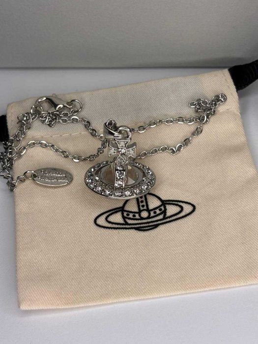 Підвіска Vivienne Westwood | Кулон Vivienne Westwood | Нові