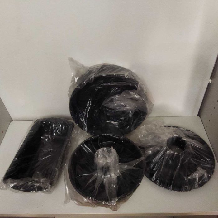 Набор для выпекания кексов