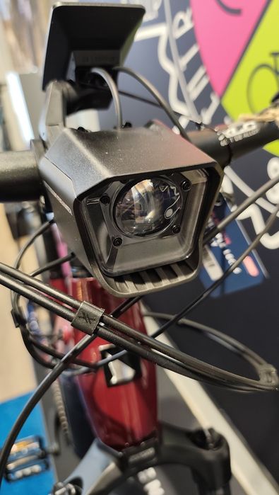 Nowy rower elektryczny Haibike Trekking 7 "S" | PROMOCJA