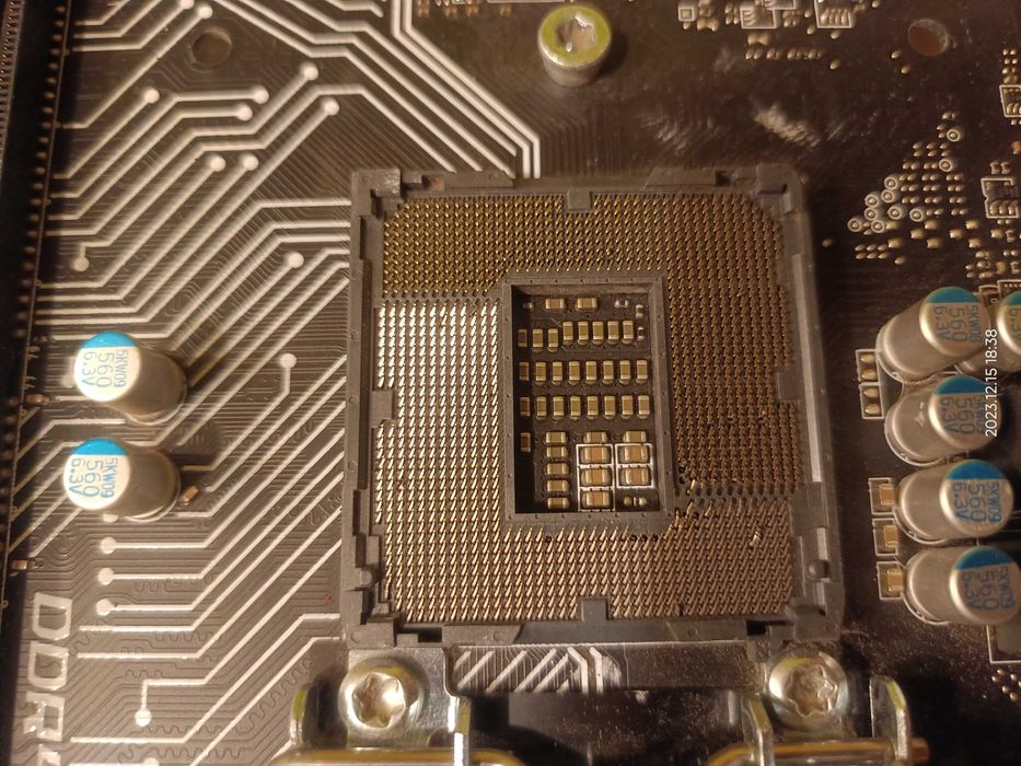 Płyta główna MSI B150M Mortar