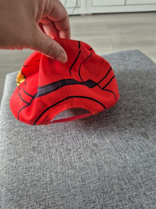 Czapeczka H&M Awengers rozmiar 110-128