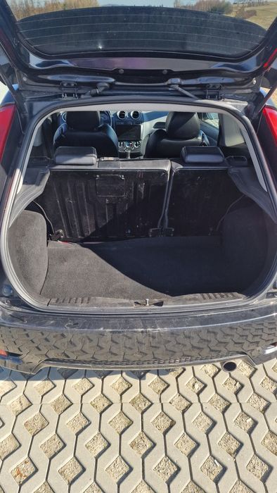 Ford fiesta st150 zamiana!!