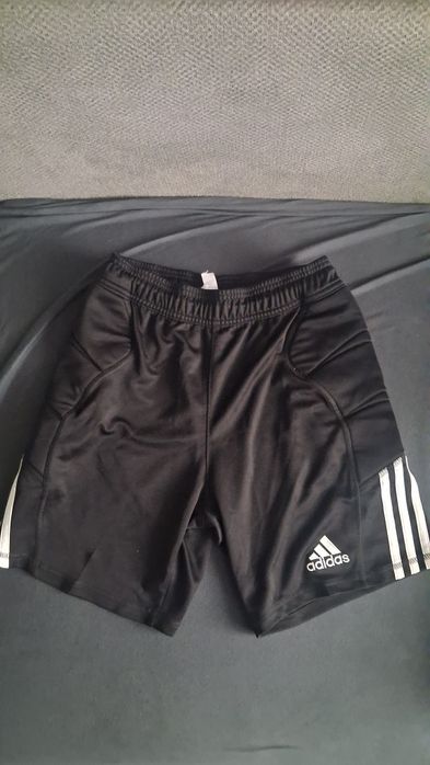 Spodnie bramkarskie Adidas L