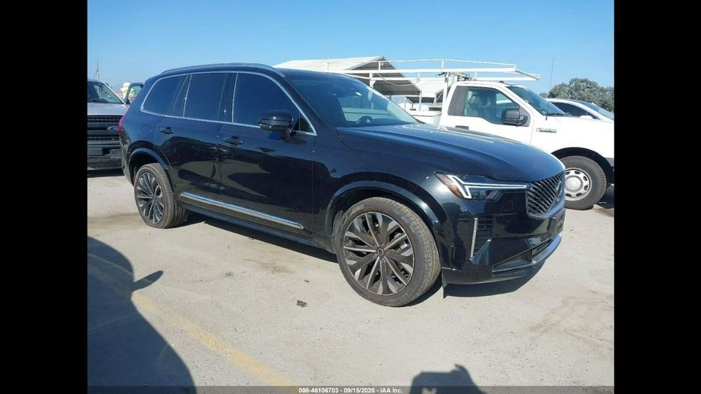 Volvo XC 90