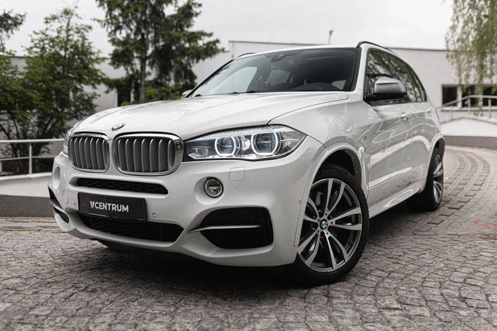 BMW X5 M