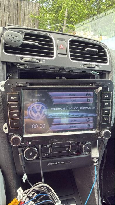 Sprzedam Radio Junsun