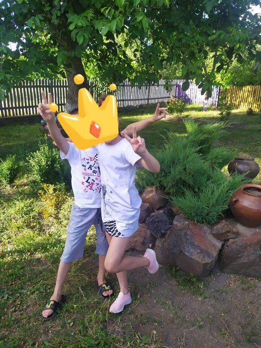 Сукня, зріст 128 см .