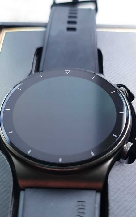 Huawei Watch GT 2 Pro