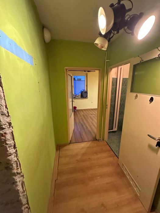 Kawalerka 29,01 m² + piwnica 3 m² – Kozłowice