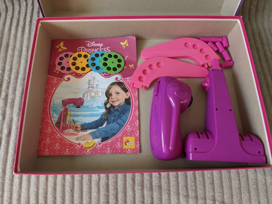 Disney Princess Projektor