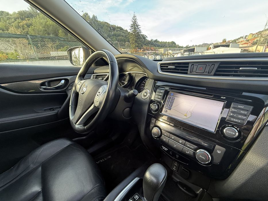 Nissan X-Trail 1.6 DCi 360 XTronic 7 NACIONAL