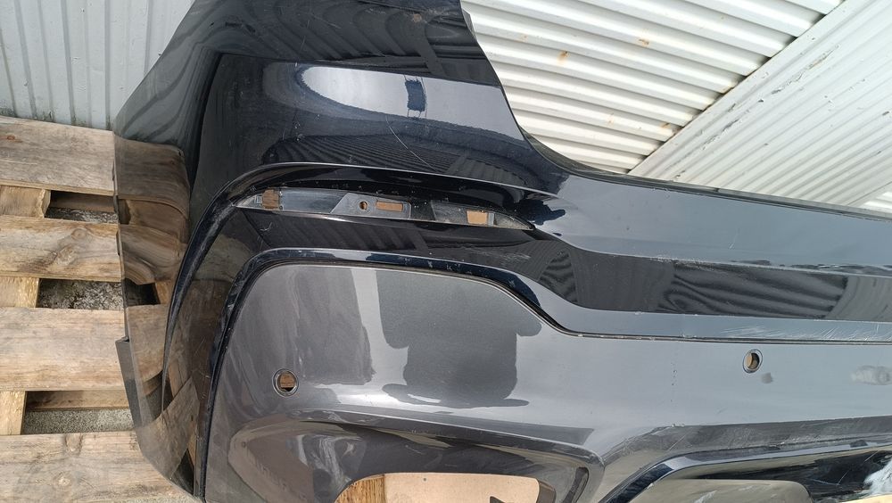 Vendo parachoque de trás BMW 4 M-SPORT ano 2014/18