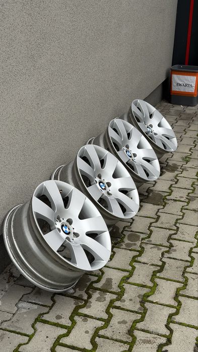 Styling 123 5x120 18” 8j ET20