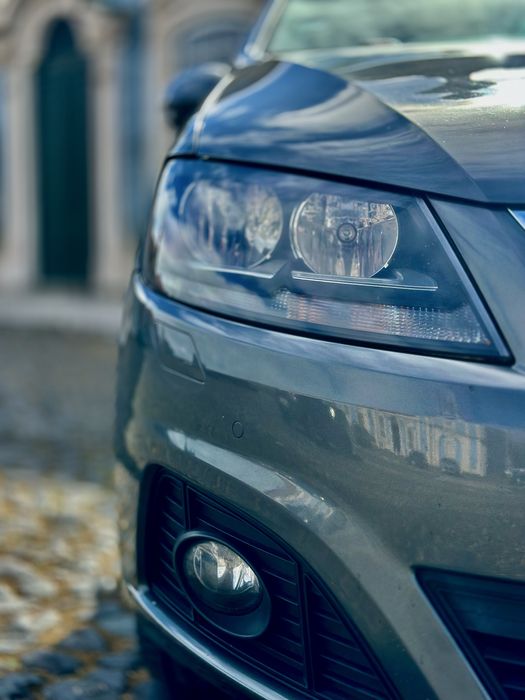 Seat Alhambra 2.0 TDI Ecomotive Style 140CV 7Lugares