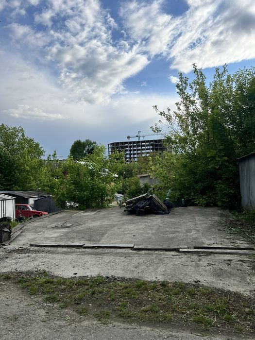 Продам гараж (Сторожинецька)