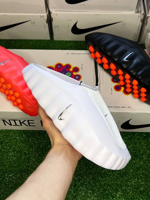Шлепки Nike mind 001 ‼️Усі розміри в наявності ‼️ АКЦІЯ