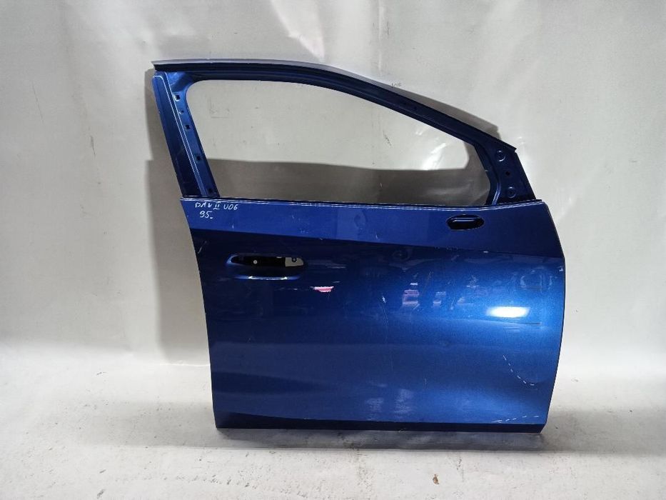 DRZWI PRZÓD PRZEDNIE PRAWE BMW 2 U06 DRZWI PRZEDNIE PRAWE BMW 2 U06