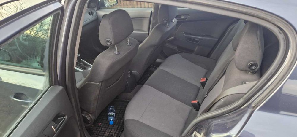 Zadbany Opel Astra H 1.6 B !