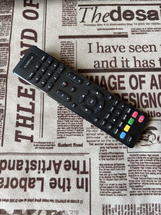 Телевизор jvc 32