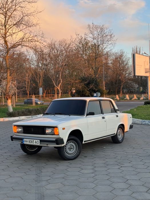 Продам ваз 2105,карбюратор,2002 год